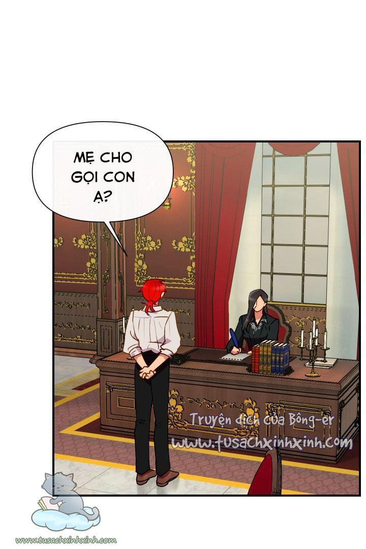 công nương khế ước của gia tộc công tước quái vật chapter 25 3