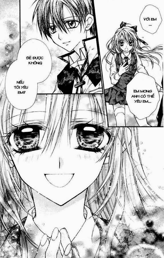 hội quý tộc chapter 29 23