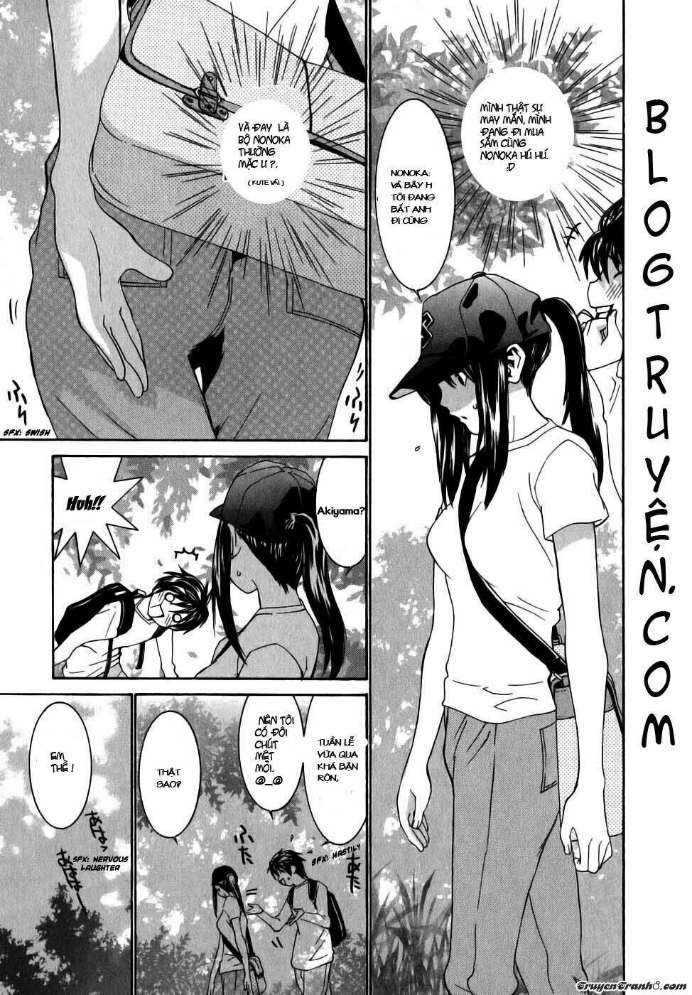 koibana onsen! chapter 5 5