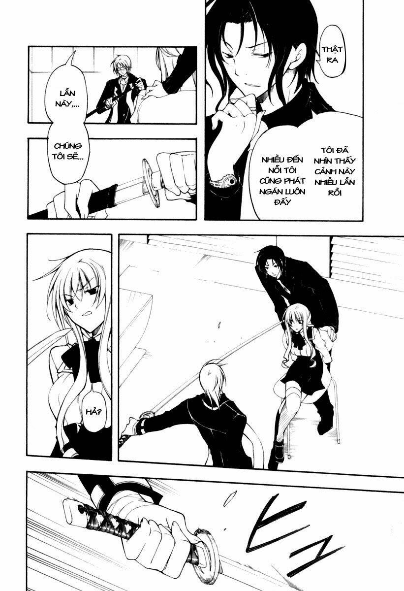 bloody cross chapter 13 36