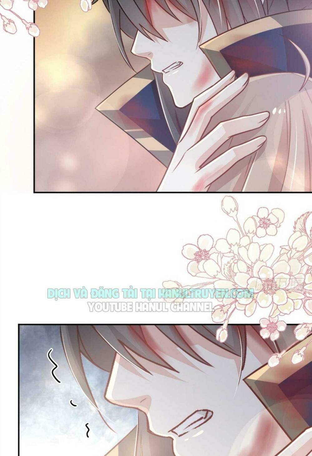 thiên hạ đệ nhất sủng phi chapter 79.1 4