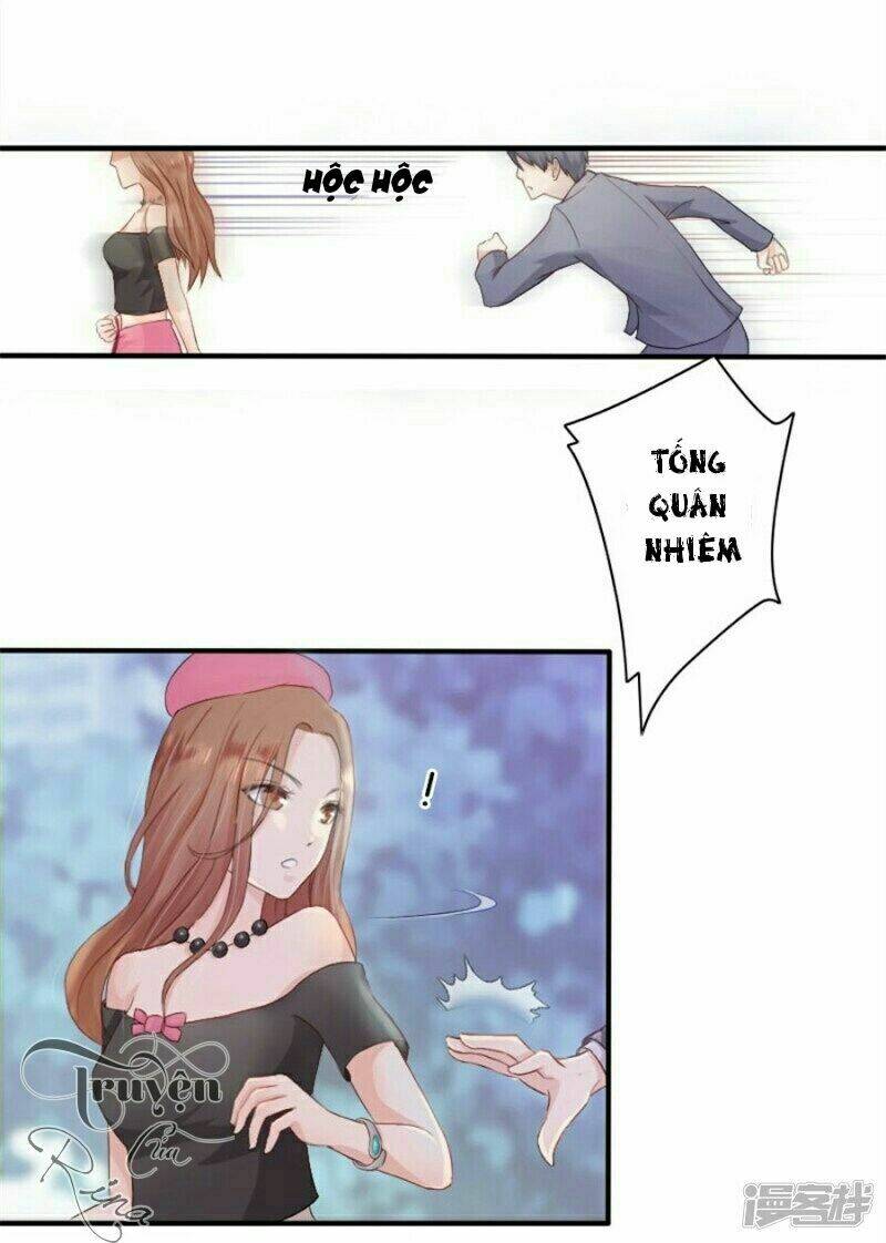 năm ấy gặp được em là điều may mắn chapter 6 10