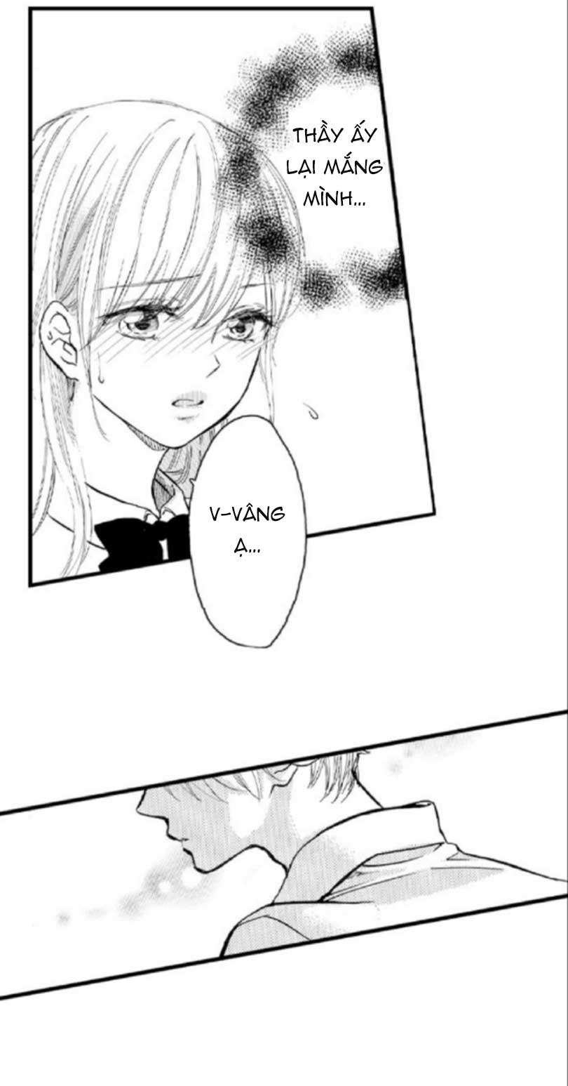 [16+] lạc vào thế giới mà tình dục là bài học bắt buộc chapter 2.1 7