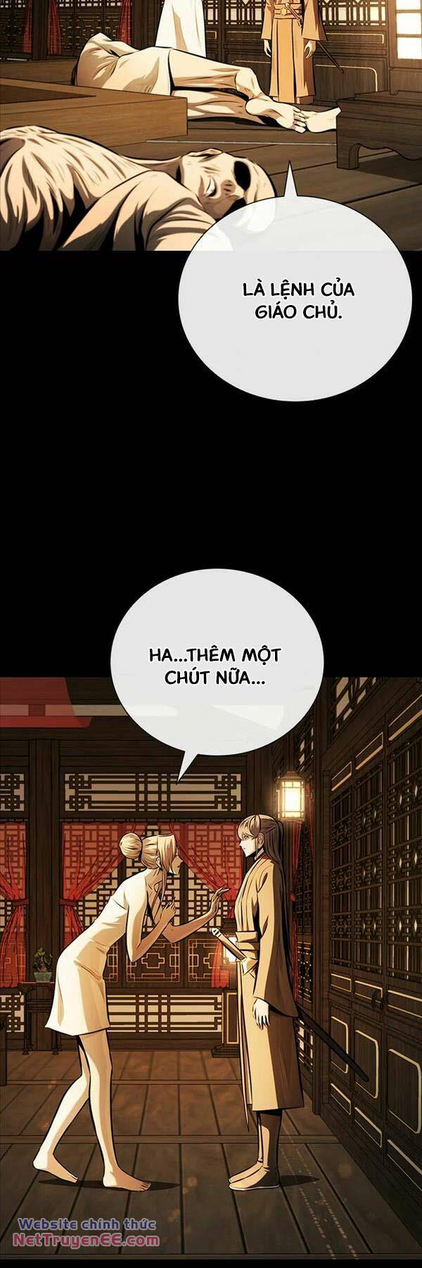 kiếm đế nguyệt linh chapter 80 28