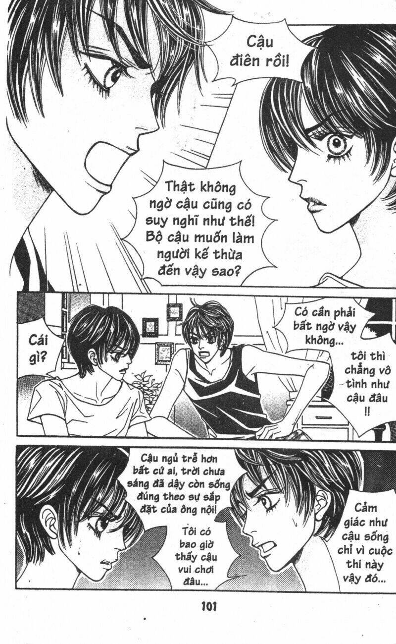 ruby doll chapter 2 100