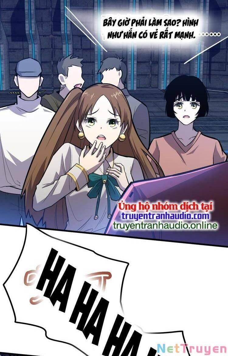 cao võ: ngàn năm tiến hóa chapter 16 23