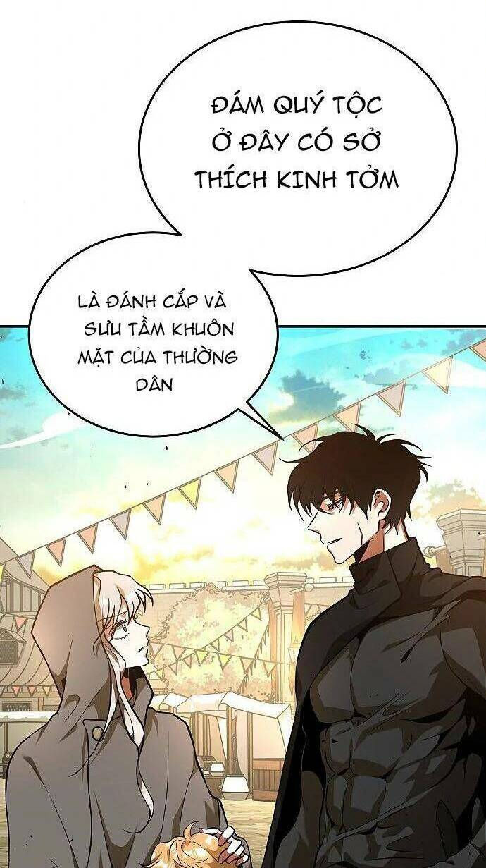 săn lùng nữ chúa chapter 4 48