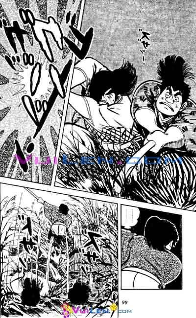 kiếm sĩ góc vuông - chokkaku chapter 2 99