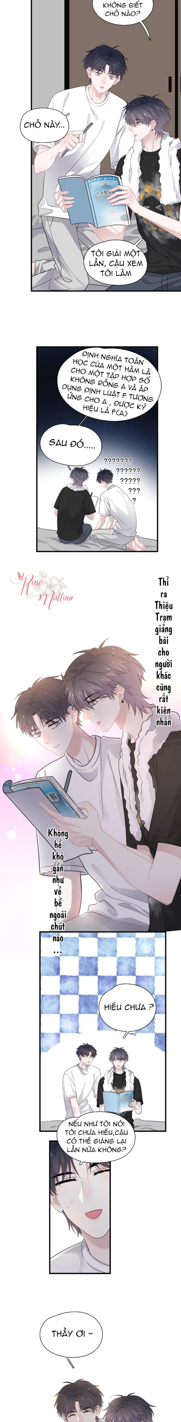 đề này vượt quá sức rồi chapter 20 4