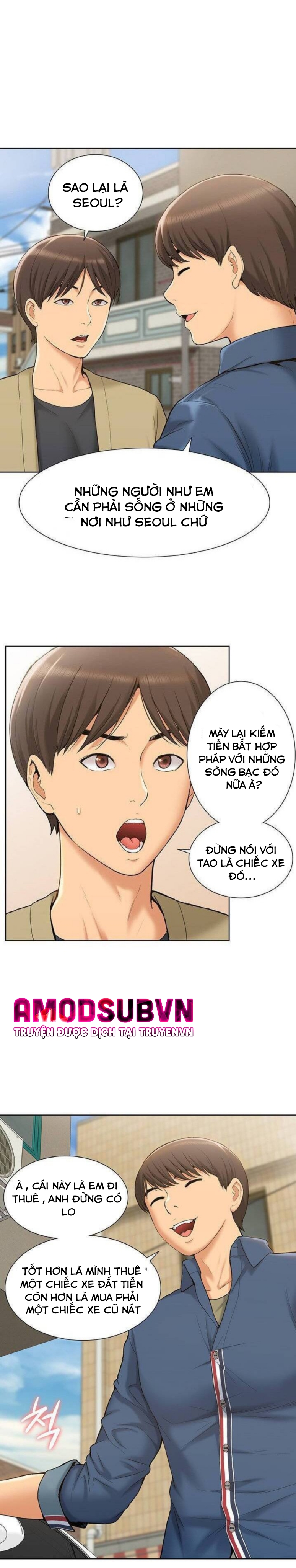 song sinh trụy lạc chapter 1 22
