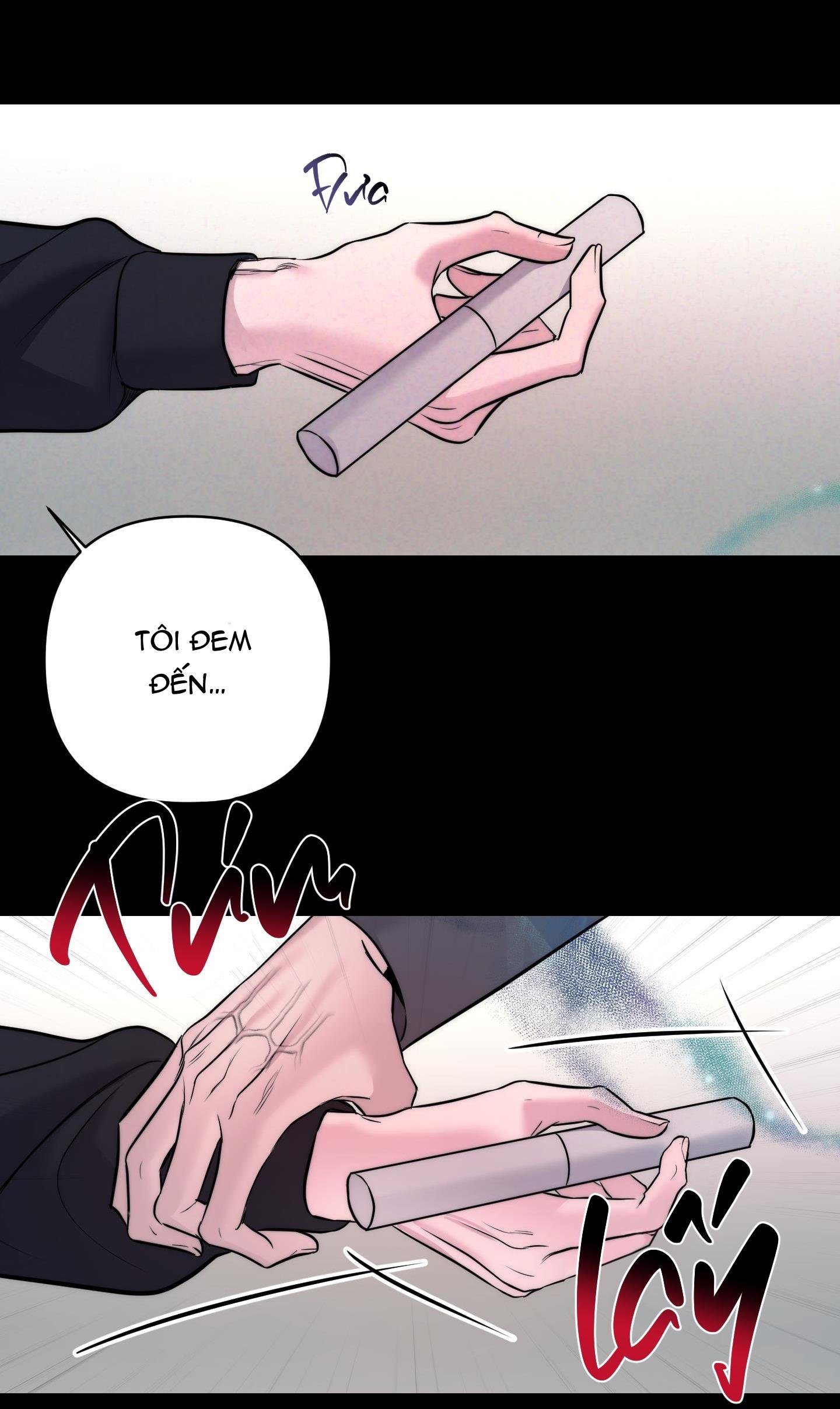 kỳ thị chapter 9 39