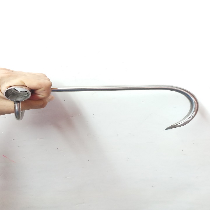 CÂY MÓC ĐÁ INOX LỚN.