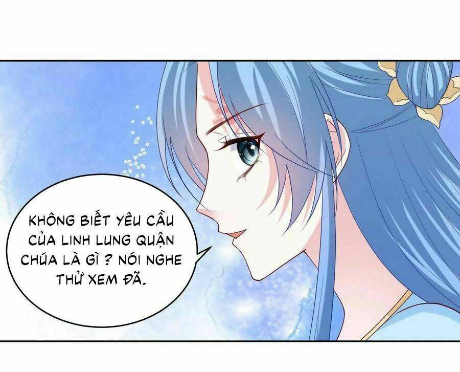 độc y đích nữ chapter 178 26