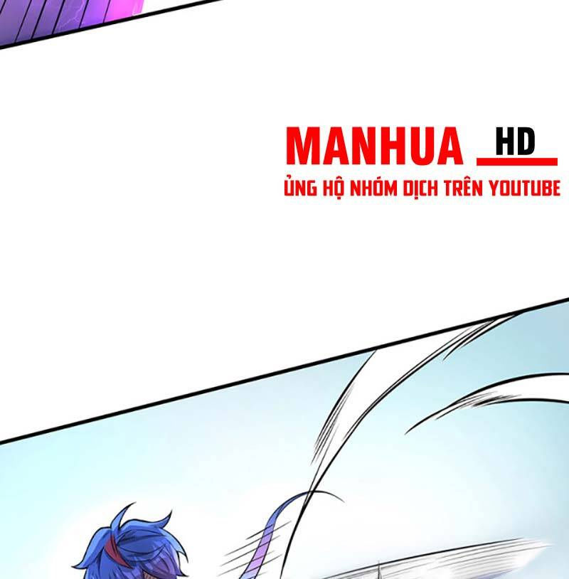 võ đạo độc tôn chapter 520 36