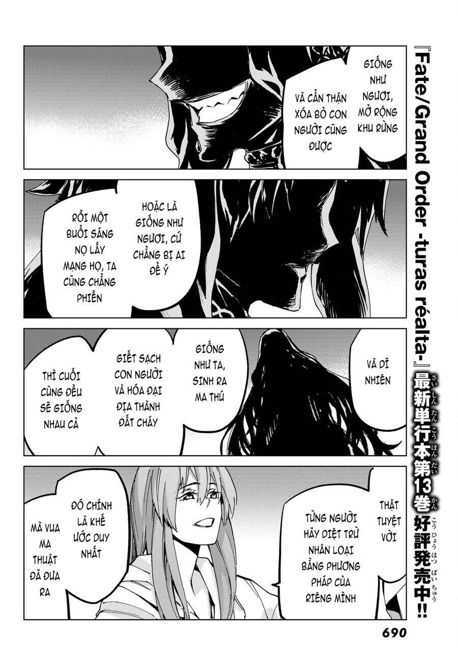 fate/grand order -turas realta- chapter 62 34