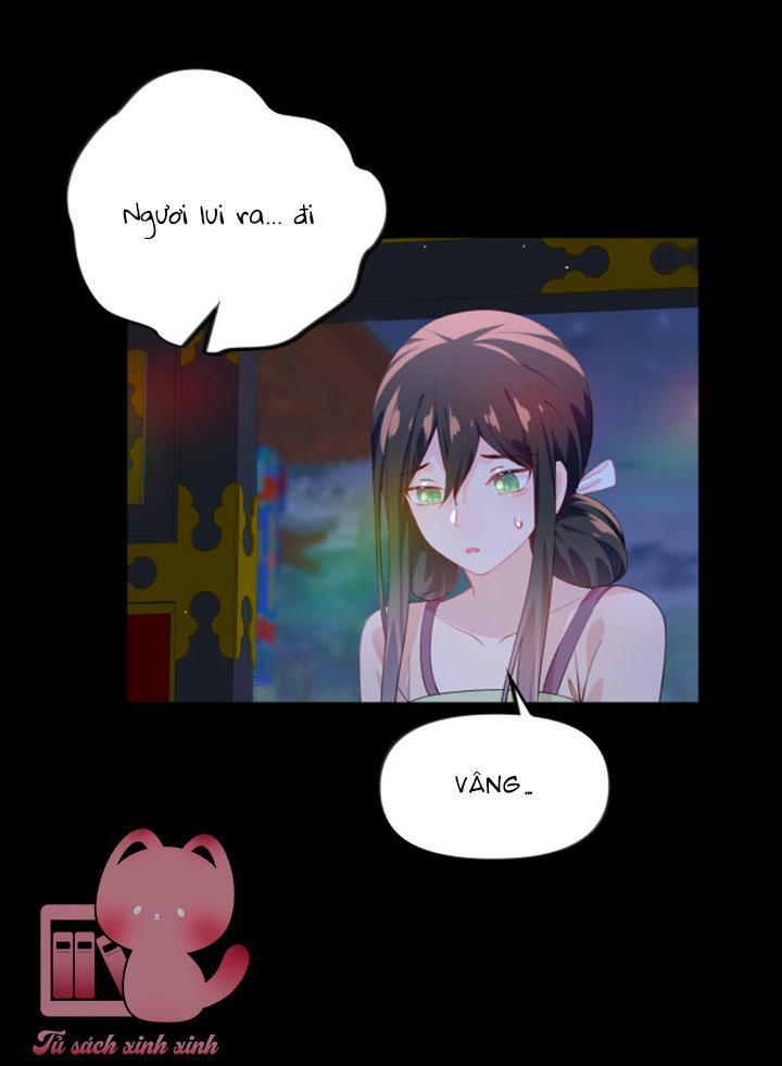 một đêm nọ đột nhiên yandere tới! chapter 70 36