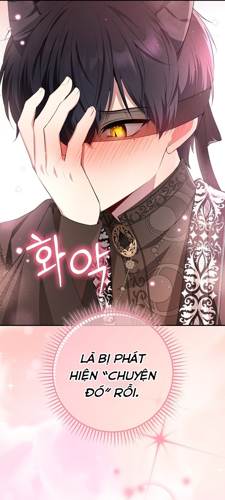 câu chuyện về gia tộc beaty chapter 76 15