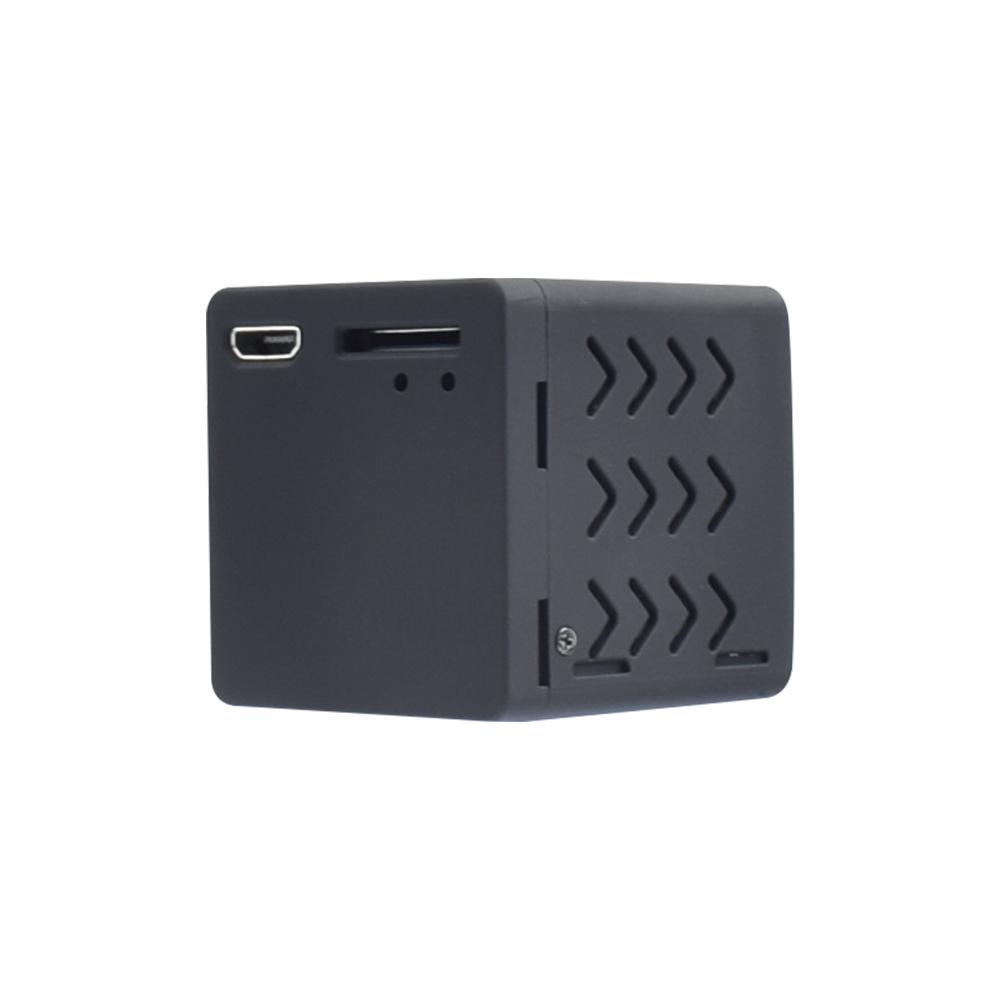 WD5 Camera IP WiFi Di Động Không Dây Máy Quay Từ Xa Điểm Nóng Camera P2P HD 720P Đầu Ghi Hình Hồng Ngoại Nhìn Đêm Phát Hiện Chuyển Động