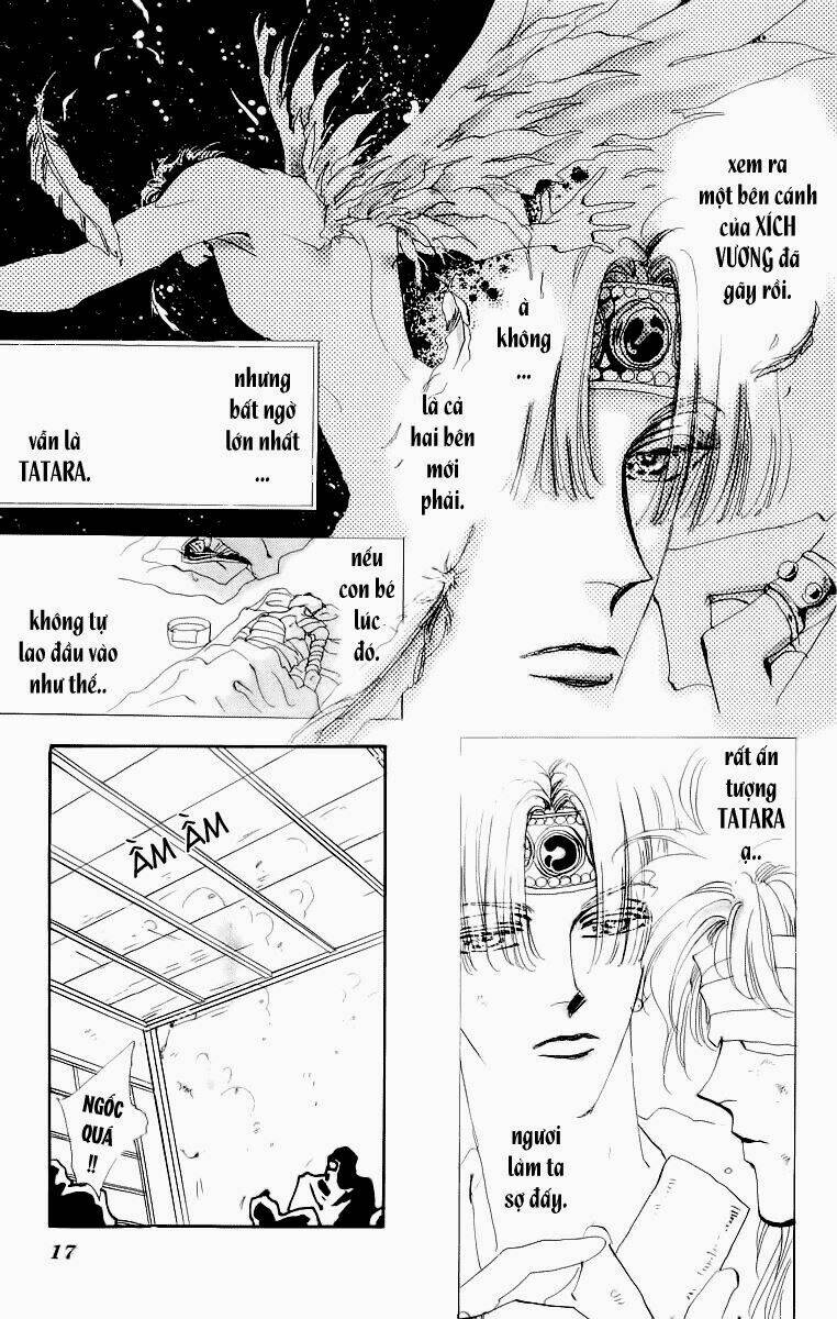 đứa con số phận chapter 29 18