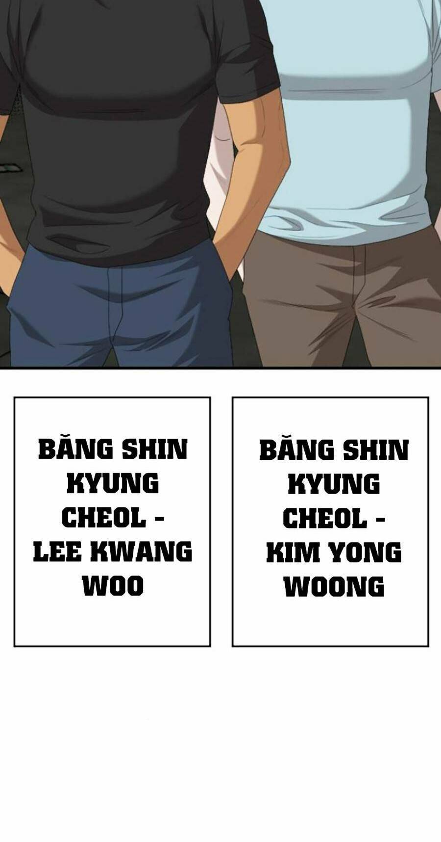 người xấu chapter 148 12