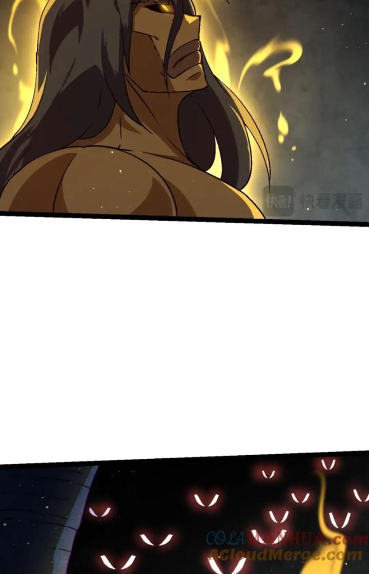 từ cây cổ thụ bắt đầu tiến hóa chapter 87 37