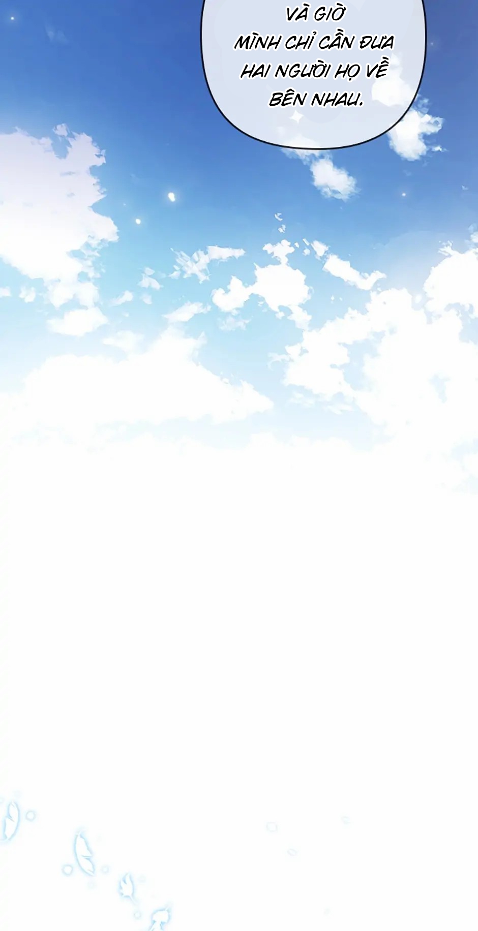 cậu thích nhầm người rồi chapter 1.2 59