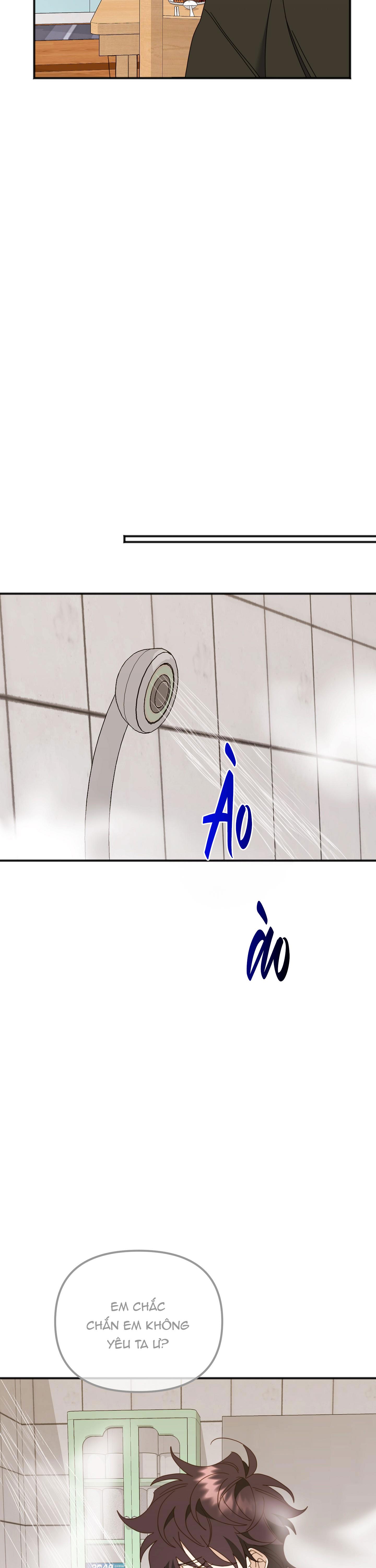 hổ trở về chapter 34 28