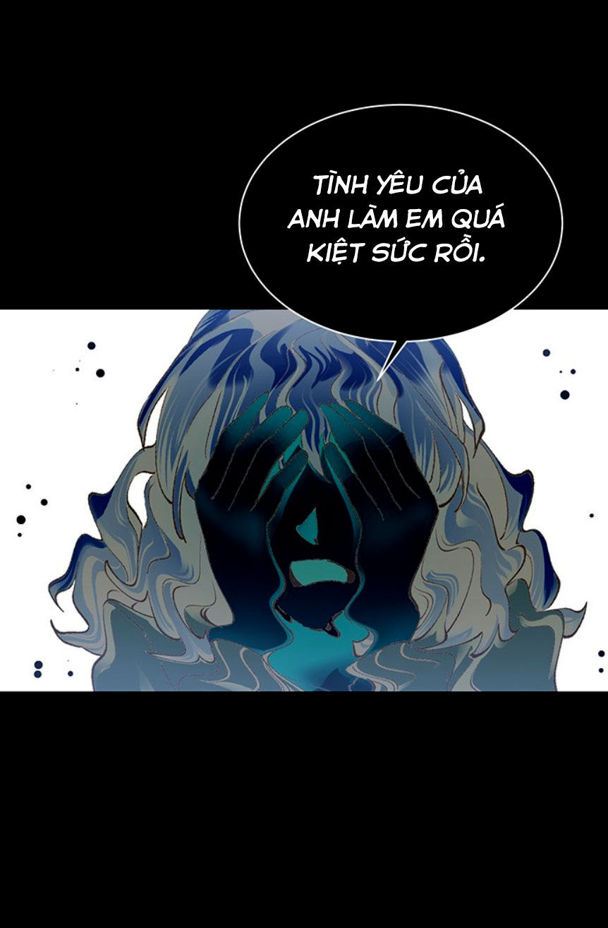 nụ hôn của giác quan thứ sáu chapter 15 40