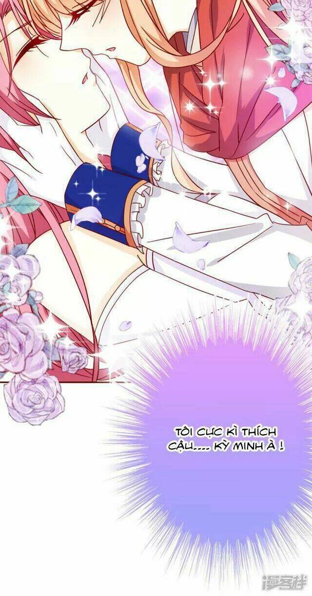 hôm nay tôi sẽ yêu ai đây ? chapter 41 59