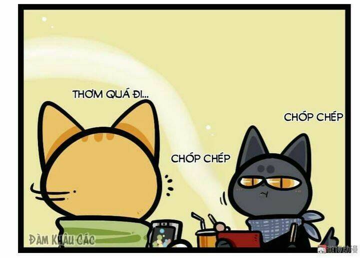 đời không như mình tưởng chapter 58 7