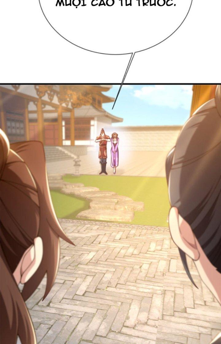 võ thánh này cũng quá khẳng khái chapter 7 38