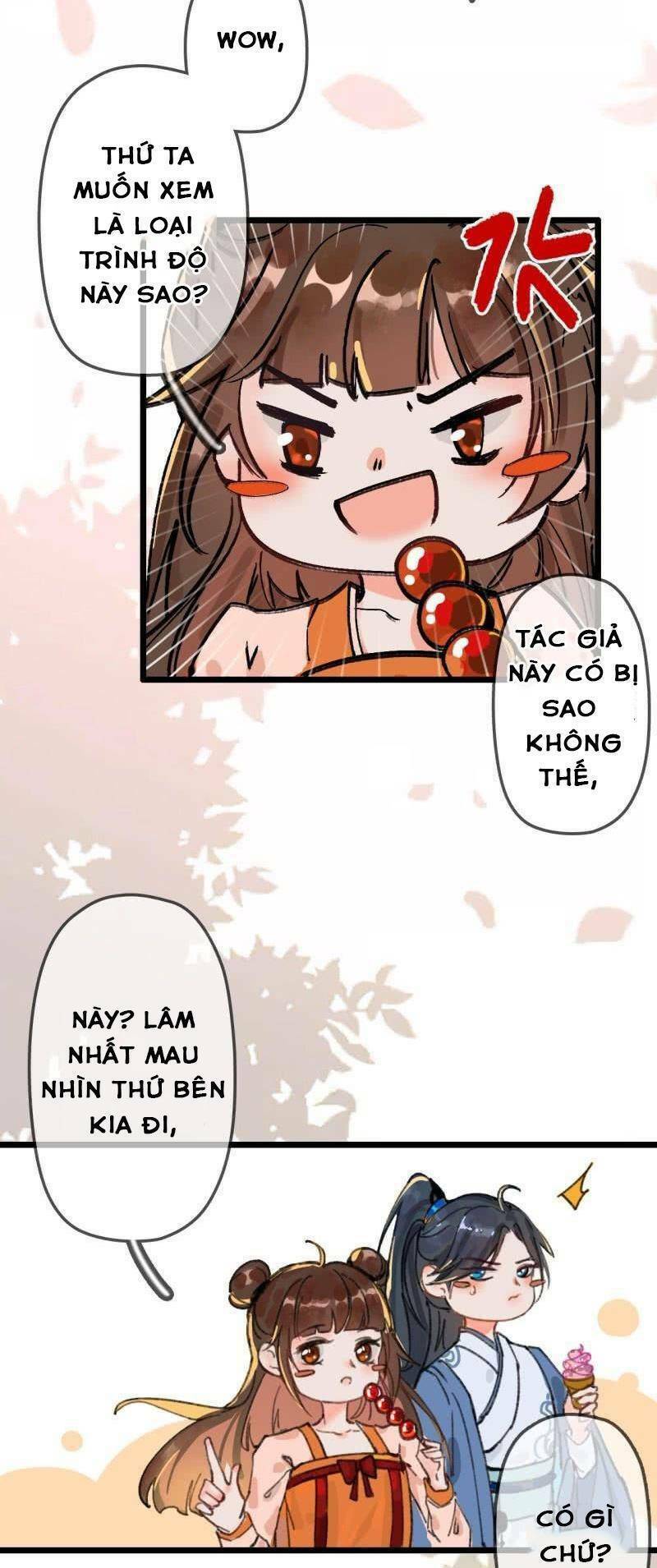 sủng phi của vương chapter 190 17