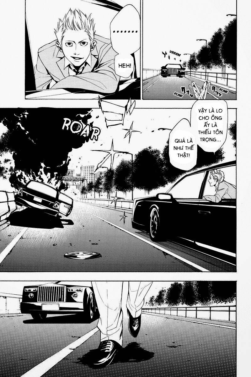 aku no higan - beyond evil chapter 7 7