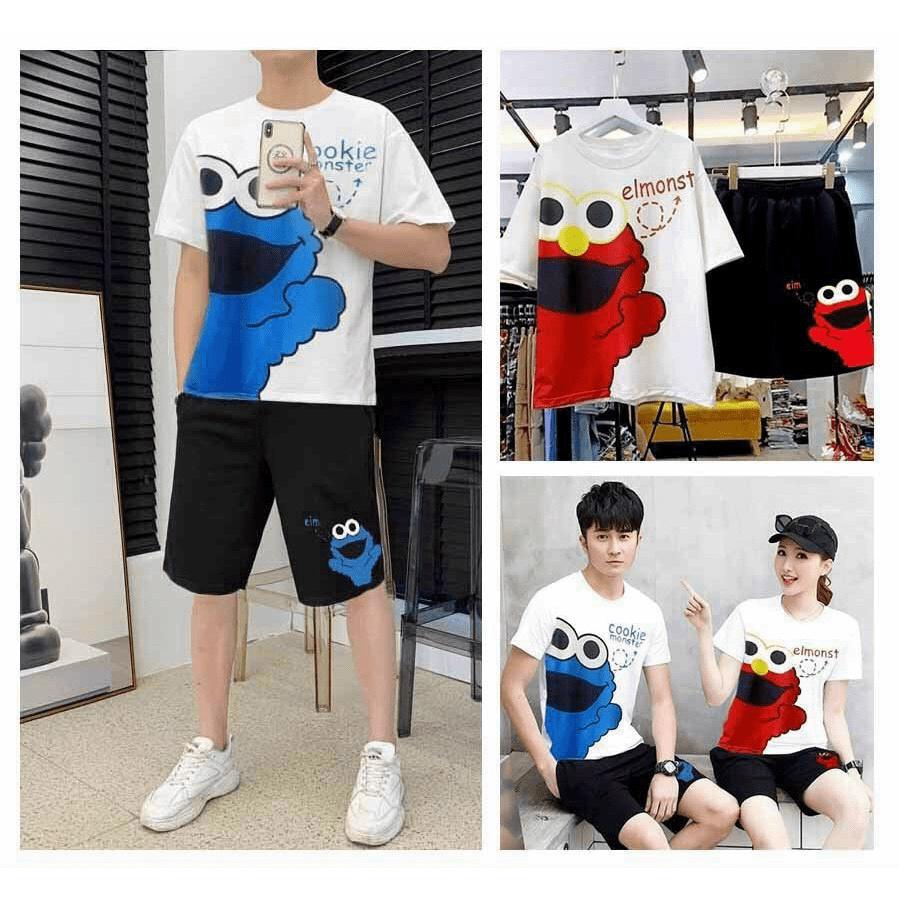 Set bộ thể thao nam nữ UNISEX SIÊU XINH