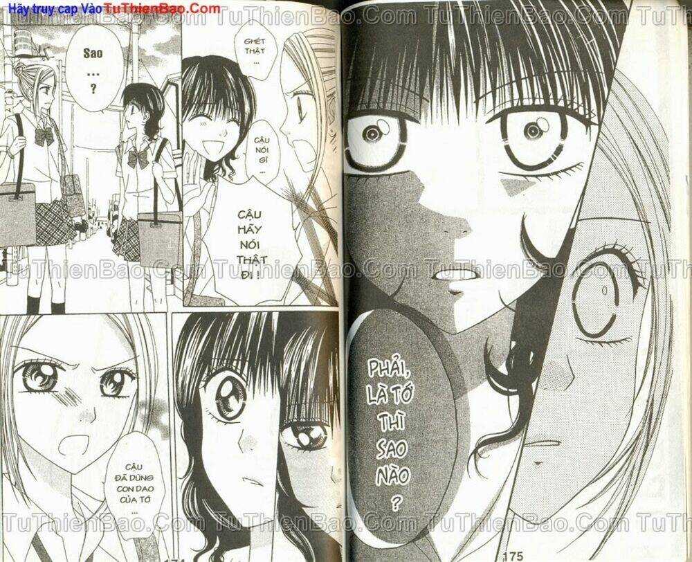 tình bạn đích thực chapter 1 88