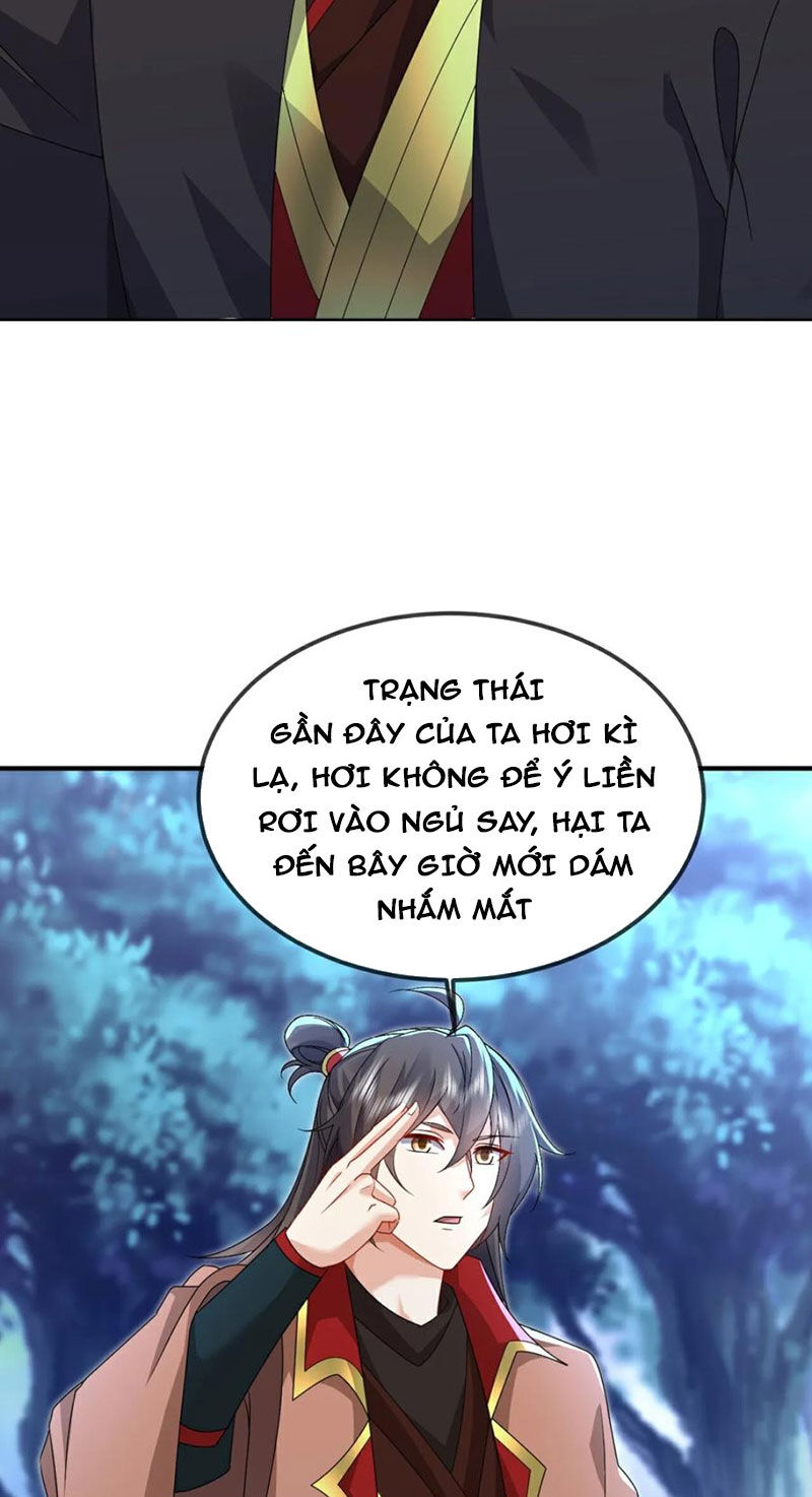 tiên võ đế tôn chapter 577 32