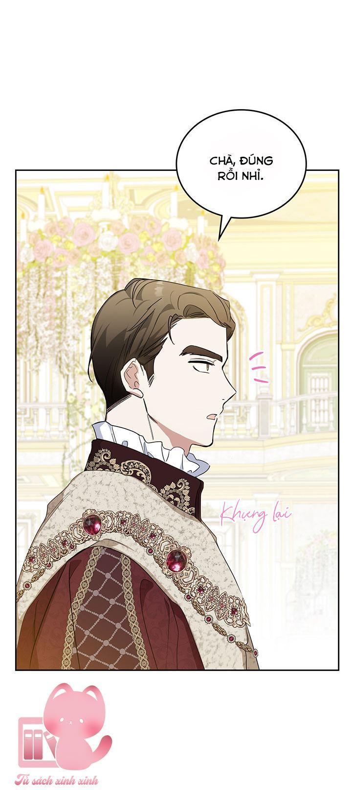 kiếp này ta sẽ trở thành gia chủ chapter 114 17