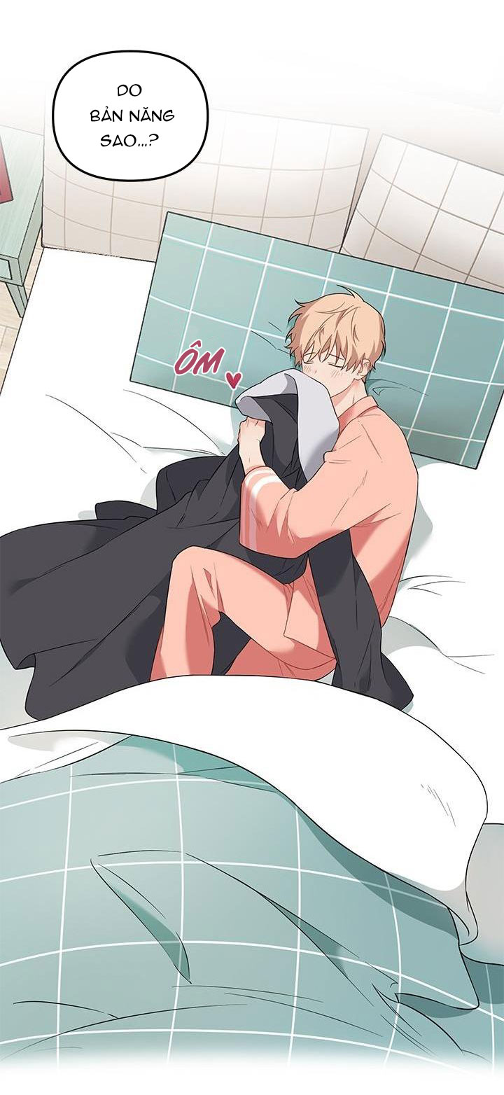 blood and love chapter 25 9