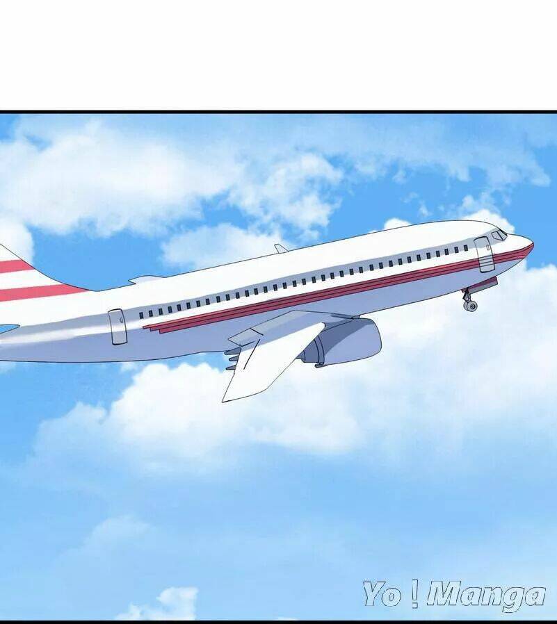 cô dâu gả thay của tổng tài chapter 84 13