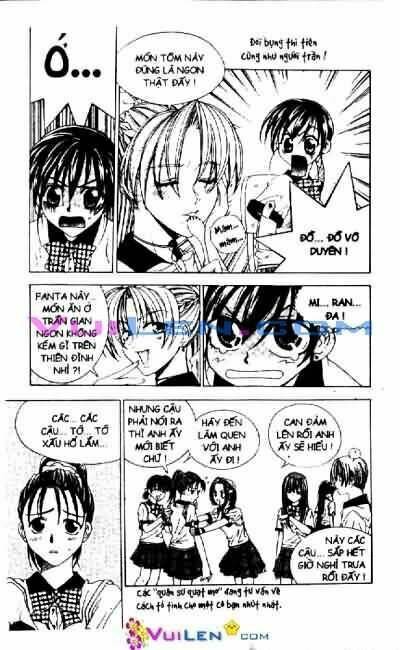 tiên nữ giáng trần chapter 4 44