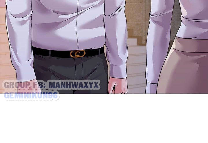 cô giáo gợi cảm chapter 16 5