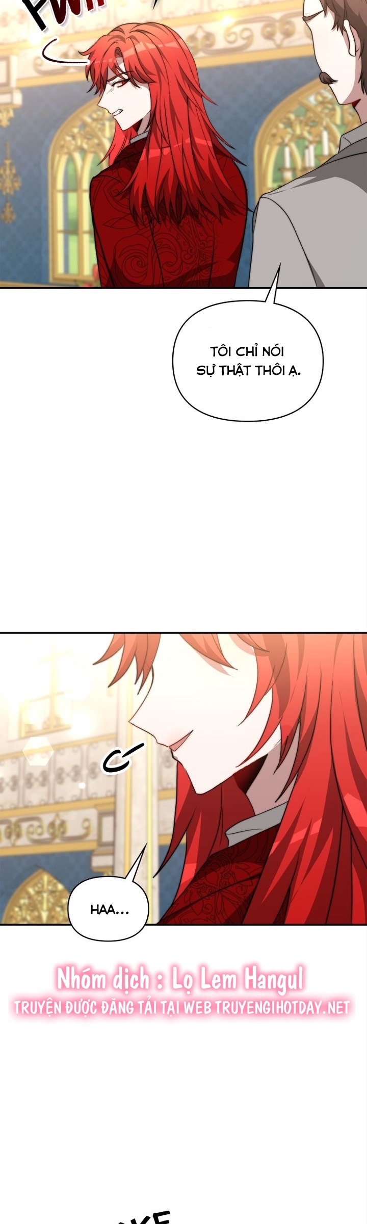 công nương eluana vita chapter 51 18