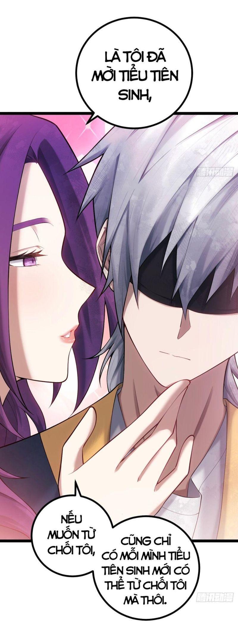 thiên sư chapter 8 16