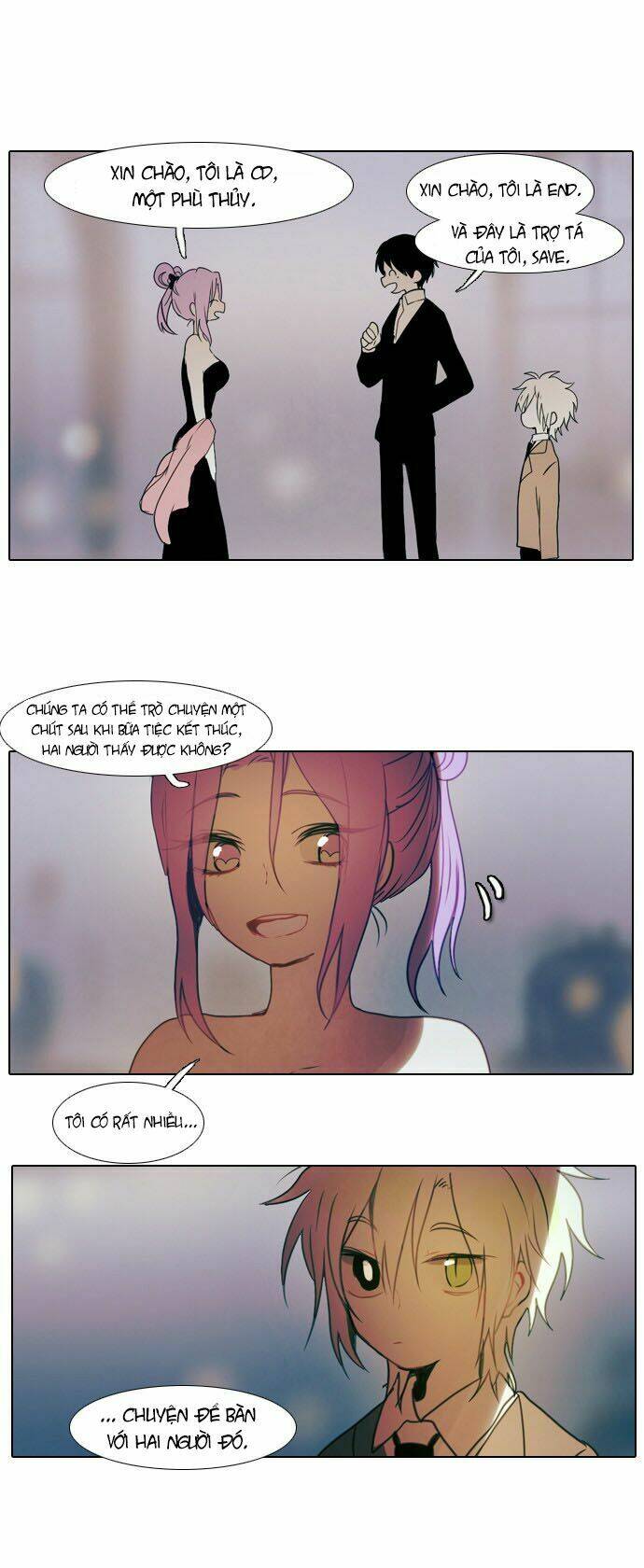 khi nhân vật phản diện được làm vai chính chapter 1.1 18