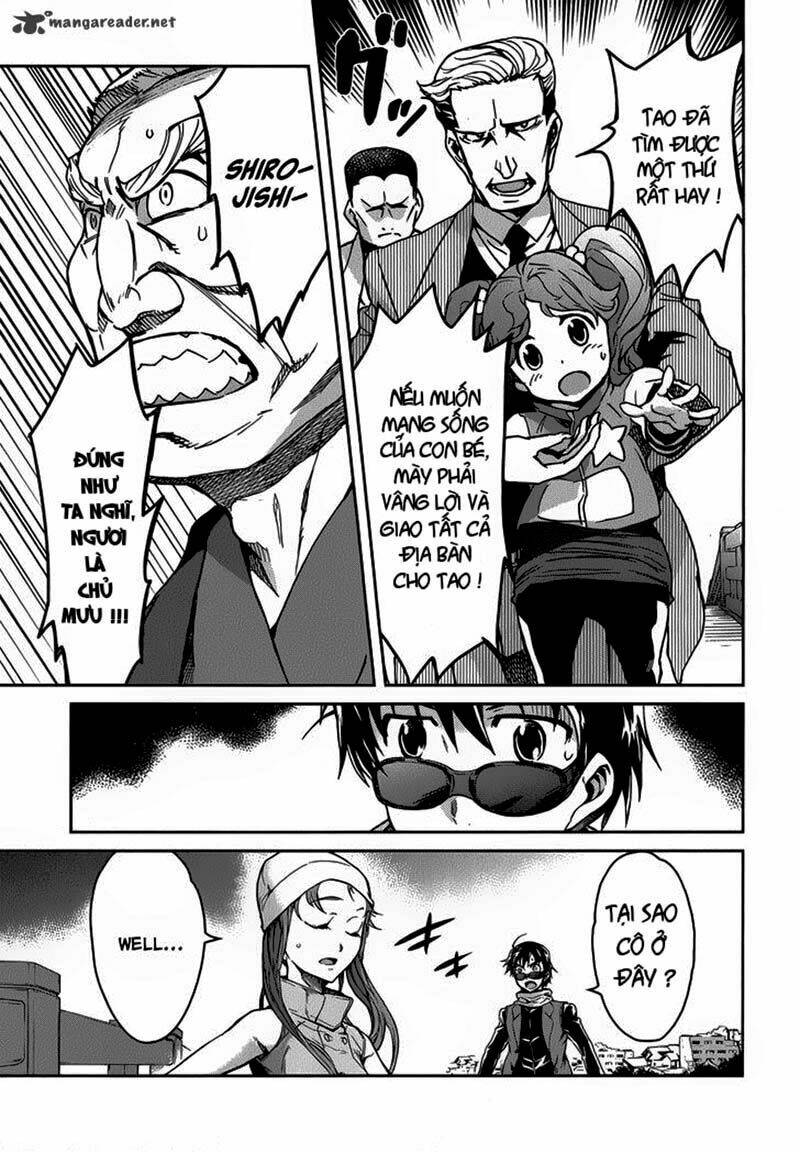 big order chapter 12 31