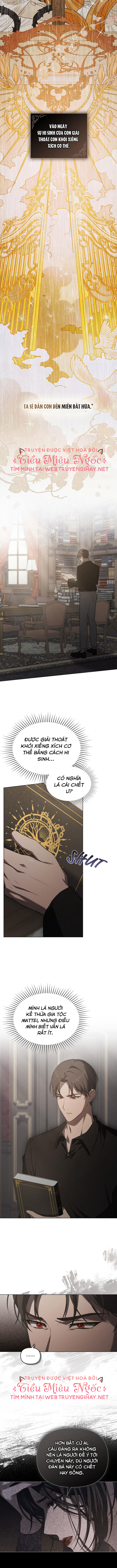 ánh trăng đỏ trong đêm 2 chapter 9.2 4