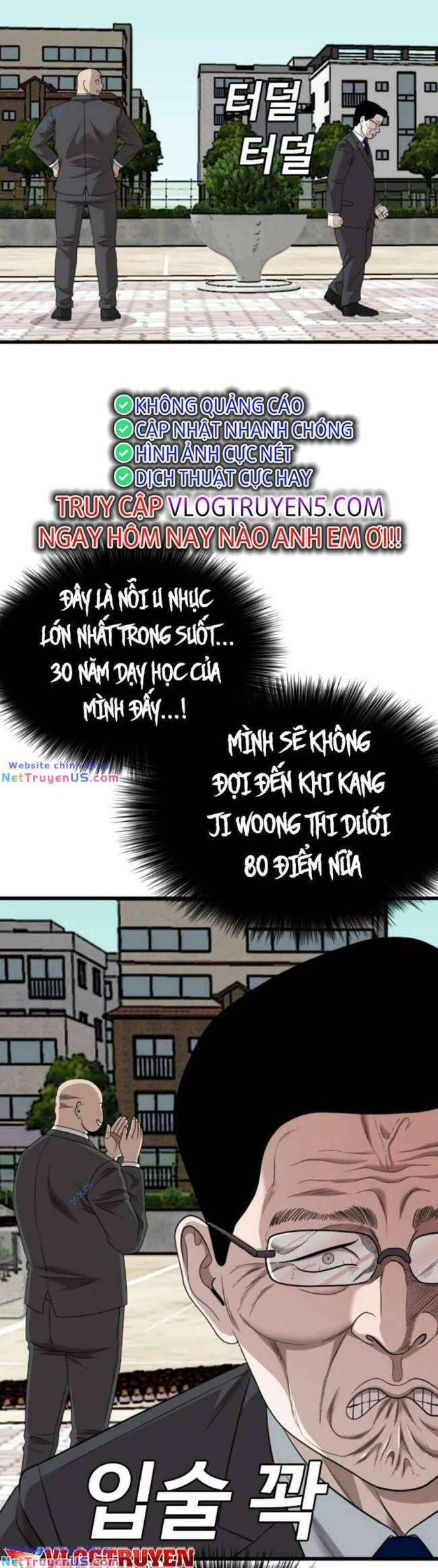 người xấu chapter 173 55