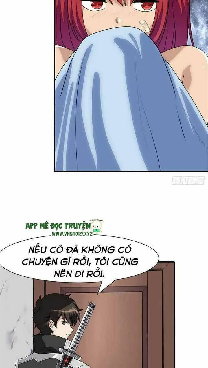 bạn gái virus của tôi chapter 171 18