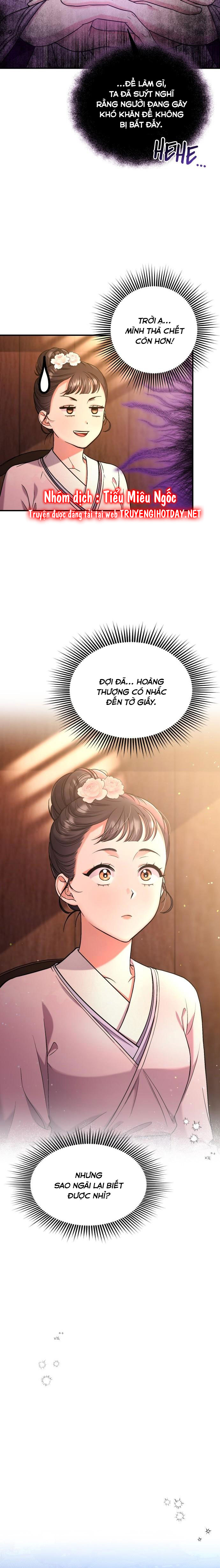 cao thủ chốn hậu cung chapter 18 7