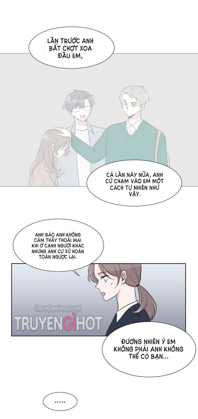 gatabutata chapter 23.2 18